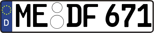 ME-DF671