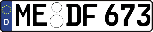 ME-DF673