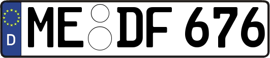 ME-DF676