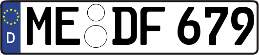 ME-DF679