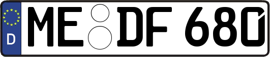 ME-DF680