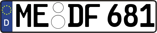ME-DF681