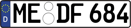 ME-DF684
