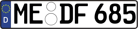 ME-DF685