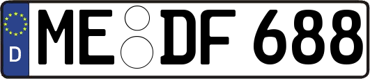 ME-DF688