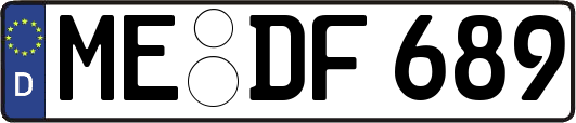 ME-DF689