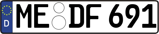 ME-DF691