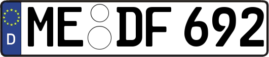 ME-DF692