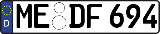 ME-DF694