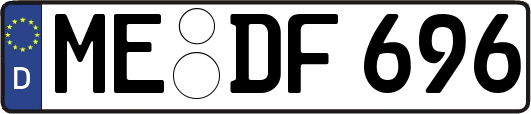ME-DF696