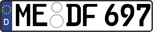 ME-DF697
