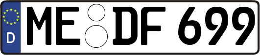 ME-DF699