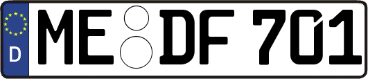 ME-DF701