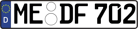 ME-DF702