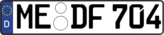 ME-DF704