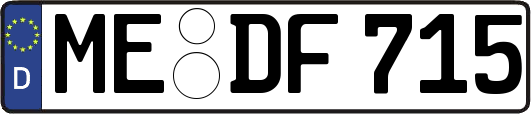 ME-DF715