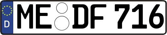 ME-DF716