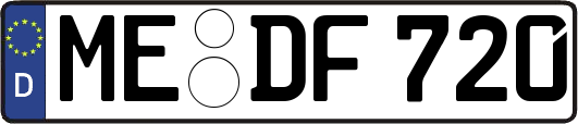 ME-DF720