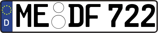 ME-DF722