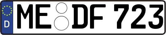 ME-DF723