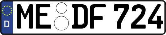 ME-DF724