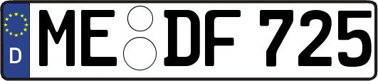 ME-DF725