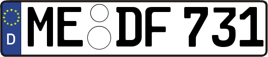 ME-DF731