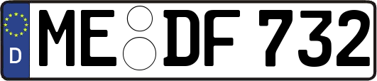 ME-DF732