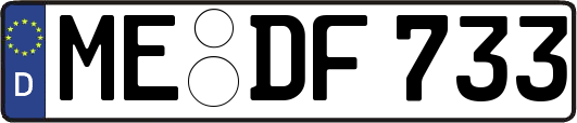 ME-DF733
