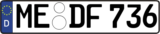 ME-DF736