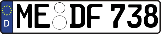 ME-DF738