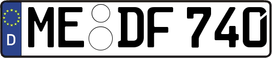 ME-DF740