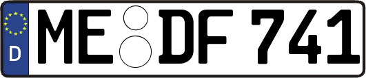 ME-DF741