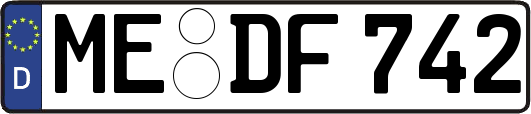 ME-DF742