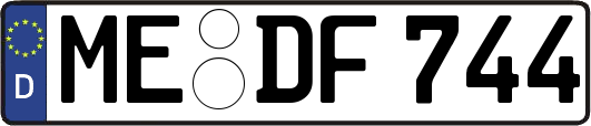 ME-DF744