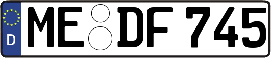 ME-DF745