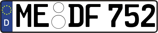 ME-DF752