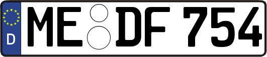 ME-DF754