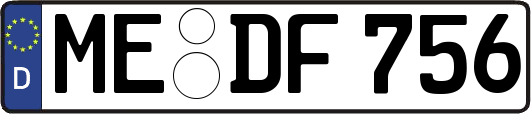 ME-DF756
