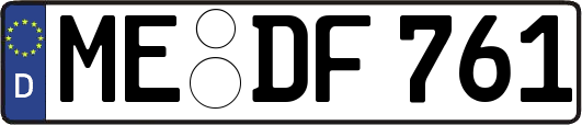ME-DF761