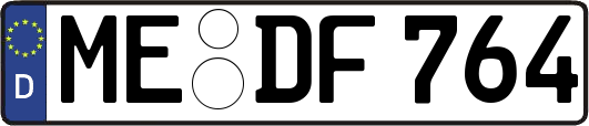 ME-DF764