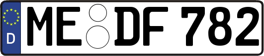 ME-DF782