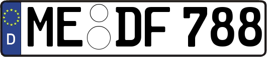 ME-DF788