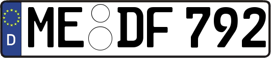 ME-DF792