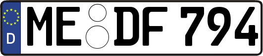 ME-DF794