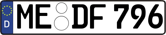 ME-DF796