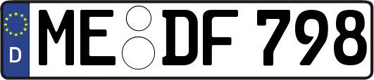ME-DF798