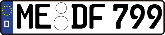 ME-DF799