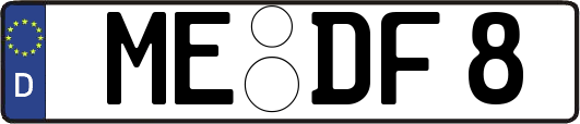 ME-DF8