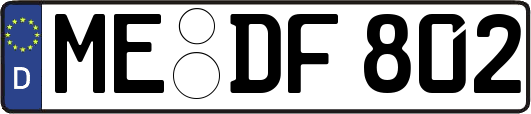 ME-DF802